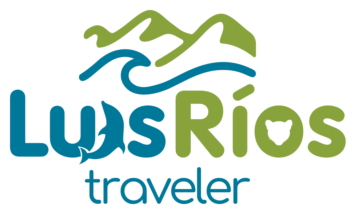 LUIS RIOS TRAVELER